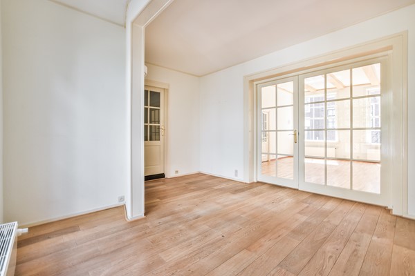 Medium property photo - Derde Weteringdwarsstraat 23H, 1017 TB Amsterdam